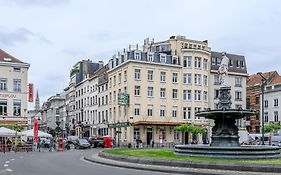 Hotel La Grande Cloche